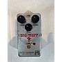 Used Electro-Harmonix Used Electro-Harmonix BIG MUFF NANO RAMS HEAD Effect Pedal