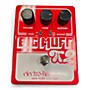 Used Electro-Harmonix BIG MUFF PI 2 Effect Pedal