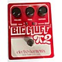 Used Electro-Harmonix BIG MUFF PI 2 Effect Pedal
