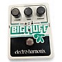 Used Electro-Harmonix Used Electro-Harmonix BIG MUFF PI Effect Pedal