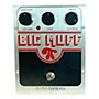 Used Electro-Harmonix BIG MUFF PI Effect Pedal