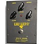 Used Electro-Harmonix BIG MUFF PI V7D Effect Pedal