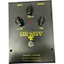 Used Electro-Harmonix BIG MUFF PI V7D Effect Pedal