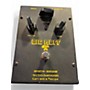 Used Electro-Harmonix BIG MUFF PI v7d black Russian Bubble Font Effect Pedal