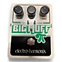 Used Electro-Harmonix Used Electro-Harmonix BIG MUFF PIE Effect Pedal