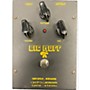 Used Electro-Harmonix BIG MUFF PIV7 (BLACK RUSSIAN) DISTORTION SUSTAINER Effect Processor