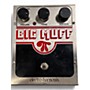 Used Electro-Harmonix BIG MUFF Pedal