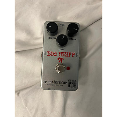 Electro-Harmonix Used Electro-Harmonix BIG MUFF RAMS HEAD Effect Pedal