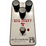 Used Electro-Harmonix BIG MUFF RAMS HEAD Effect Pedal