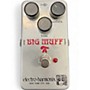 Used Electro-Harmonix BIG MUFF RAMS HEAD Effect Pedal