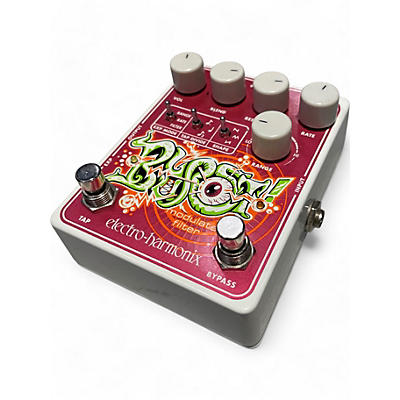 Used Electro-Harmonix BLAST MODULATED FILTER Effect Pedal