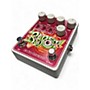 Used Electro-Harmonix BLAST MODULATED FILTER Effect Pedal