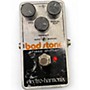 Used Electro-Harmonix Bad Stone Phase Shifter Effect Pedal
