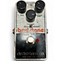 Used Electro-Harmonix Bad Stone Phase Shifter Effect Pedal