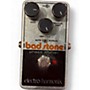 Used Electro-Harmonix Bad Stone Phase Shifter Effect Pedal