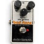 Used Electro-Harmonix Bad Stone Phase Shifter Effect Pedal