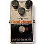 Used Electro-Harmonix Bad Stone Phase Shifter Effect Pedal
