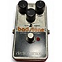 Used Electro-Harmonix Bad Stone Phase Shifter Effect Pedal