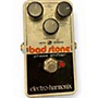 Used Electro-Harmonix Bad Stone Phase Shifter Effect Pedal