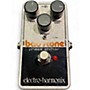 Used Electro-Harmonix Bad Stone Phase Shifter Effect Pedal