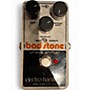 Used Electro-Harmonix Bad Stone Phase Shifter Effect Pedal