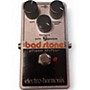 Used Electro-Harmonix Bad Stone Phase Shifter Effect Pedal