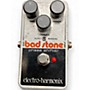 Used Electro-Harmonix Bad Stone Phase Shifter Effect Pedal