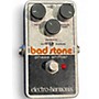 Used Electro-Harmonix Bad Stone Phase Shifter Effect Pedal