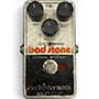Used Electro-Harmonix Bad Stone Phase Shifter Effect Pedal