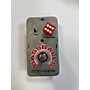 Used Electro-Harmonix Used Electro-Harmonix Baseballs Bass Effect Pedal