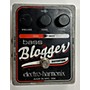 Used Electro-Harmonix Used Electro-Harmonix Bass Blogger Bass Distortion Bass Effect Pedal