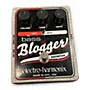 Used Electro-Harmonix Bass Blogger Bass Distortion Bass Effect Pedal