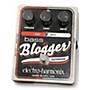 Used Electro-Harmonix Bass Blogger Bass Distortion Bass Effect Pedal