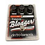 Used Electro-Harmonix Bass Blogger Bass Distortion Bass Effect Pedal