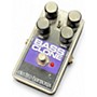 Used Electro-Harmonix Bass Clone Analog Chorus Bass Effect Pedal