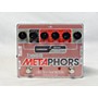 Used Electro-Harmonix Used Electro-Harmonix Bass Metaphors Compressor Bass Effect Pedal