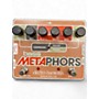 Used Electro-Harmonix Bass Metaphors Compressor Bass Effect Pedal