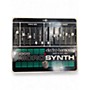 Used Electro-Harmonix Bass Micro Synth Bass Effect Pedal