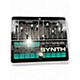 Used Electro-Harmonix Bass Micro Synth Bass Effect Pedal