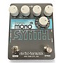 Used Electro-Harmonix Used Electro-Harmonix Bass Mono Synth Bass Bass Effect Pedal