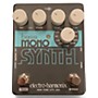 Used Electro-Harmonix Used Electro-Harmonix Bass Mono Synth Bass Bass Effect Pedal