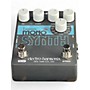 Used Electro-Harmonix Bass Mono Synth Bass Bass Effect Pedal