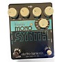 Used Electro-Harmonix Bass Mono Synth Bass Bass Effect Pedal