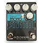 Used Electro-Harmonix Bass Mono Synth Bass Bass Effect Pedal