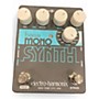 Used Electro-Harmonix Bass Mono Synth Bass Bass Effect Pedal