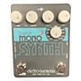 Used Electro-Harmonix Bass Mono Synth Bass Bass Effect Pedal