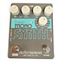 Used Electro-Harmonix Bass Mono Synth Bass Bass Effect Pedal