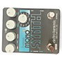 Used Electro-Harmonix Bass Mono Synth Bass Bass Effect Pedal