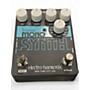 Used Electro-Harmonix Bass Mono Synth Bass Bass Effect Pedal