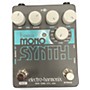 Used Electro-Harmonix Bass Mono Synth Bass Bass Effect Pedal